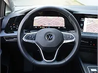 Volkswagen golf 1.5 etsi style automaat 2021 panoramadak iq light matrix led memory massage achterbank verwarmd - afbeelding 10 van  37
