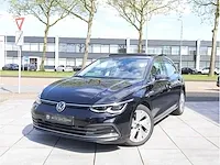 Volkswagen golf 1.5 etsi style automaat 2021 panoramadak iq light matrix led memory massage achterbank verwarmd - afbeelding 1 van  37