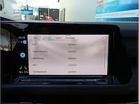 Volkswagen golf 1.5 etsi style automaat 2021 panoramadak iq light matrix led memory massage achterbank verwarmd - afbeelding 15 van  37