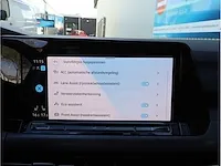 Volkswagen golf 1.5 etsi style automaat 2021 panoramadak iq light matrix led memory massage achterbank verwarmd - afbeelding 16 van  37