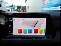 Volkswagen golf 1.5 etsi style automaat 2021 panoramadak iq light matrix led memory massage achterbank verwarmd - afbeelding 18 van  37