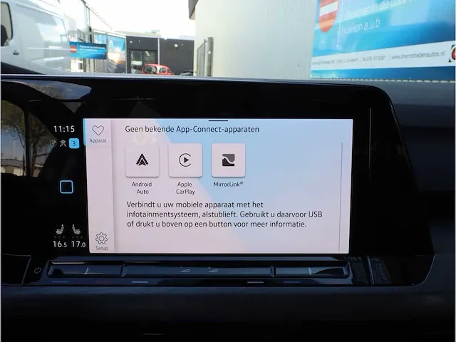 Volkswagen golf 1.5 etsi style automaat 2021 panoramadak iq light matrix led memory massage achterbank verwarmd - afbeelding 19 van  37