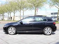 Volkswagen golf 1.5 etsi style automaat 2021 panoramadak iq light matrix led memory massage achterbank verwarmd - afbeelding 12 van  37