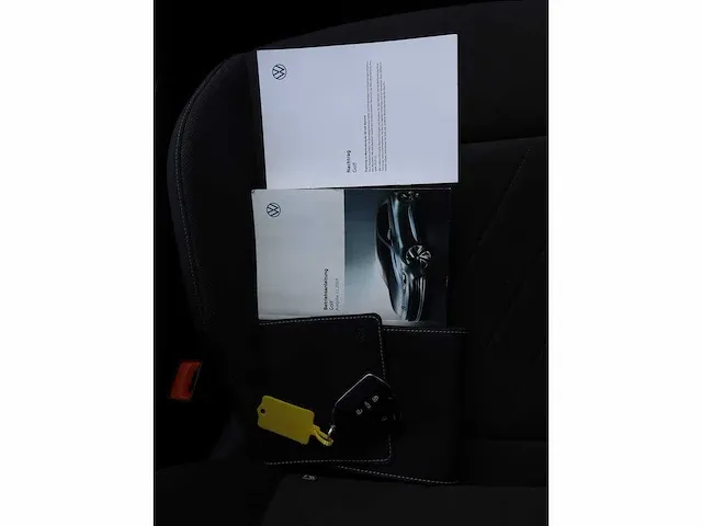 Volkswagen golf 1.5 etsi style automaat 2021 panoramadak iq light matrix led memory massage achterbank verwarmd - afbeelding 25 van  37