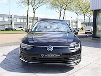 Volkswagen golf 1.5 etsi style automaat 2021 panoramadak iq light matrix led memory massage achterbank verwarmd - afbeelding 36 van  37