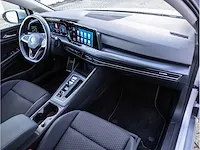 Volkswagen golf 1.5 etsi united automaat 2021 adaptive cruise stoel&stuurverwarmd carplay/android getint glas - afbeelding 5 van  30