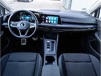Volkswagen golf 1.5 etsi united automaat 2021 adaptive cruise stoel&stuurverwarmd carplay/android getint glas - afbeelding 6 van  30