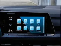 Volkswagen golf 1.5 etsi united automaat 2021 adaptive cruise stoel&stuurverwarmd carplay/android getint glas - afbeelding 10 van  30