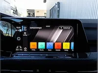 Volkswagen golf 1.5 etsi united automaat 2021 adaptive cruise stoel&stuurverwarmd carplay/android getint glas - afbeelding 13 van  30
