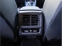 Volkswagen golf 1.5 etsi united automaat 2021 adaptive cruise stoel&stuurverwarmd carplay/android getint glas - afbeelding 16 van  30