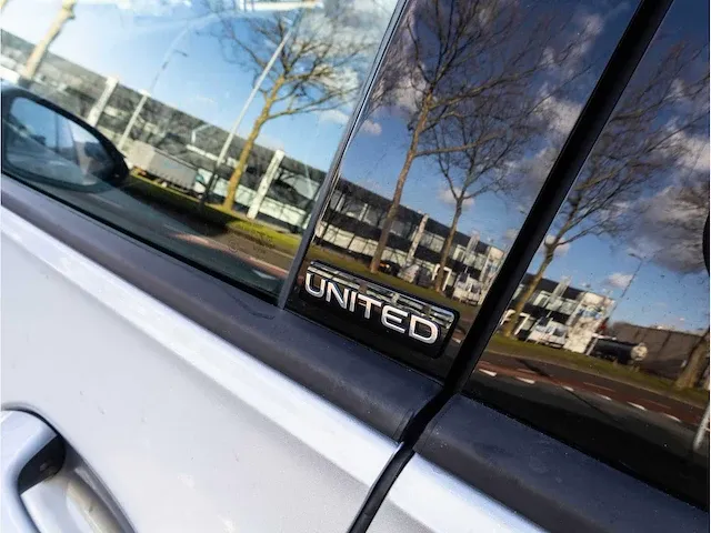 Volkswagen golf 1.5 etsi united automaat 2021 adaptive cruise stoel&stuurverwarmd carplay/android getint glas - afbeelding 18 van  30
