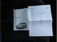 Volkswagen golf 1.5 etsi united automaat 2021 adaptive cruise stoel&stuurverwarmd carplay/android getint glas - afbeelding 19 van  30