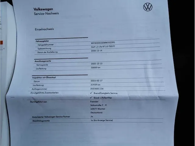 Volkswagen golf 1.5 etsi united automaat 2021 adaptive cruise stoel&stuurverwarmd carplay/android getint glas - afbeelding 20 van  30