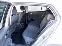 Volkswagen golf 1.5 etsi united automaat 2021 adaptive cruise stoel&stuurverwarmd carplay/android getint glas - afbeelding 24 van  30