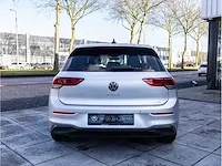 Volkswagen golf 1.5 etsi united automaat 2021 adaptive cruise stoel&stuurverwarmd carplay/android getint glas - afbeelding 25 van  30
