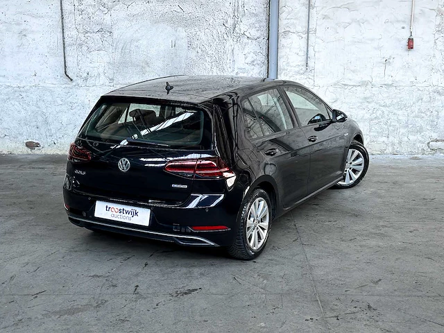 Volkswagen golf 1.5 tsi cl bns 131pk 2020, g-769-zz - afbeelding 2 van  41