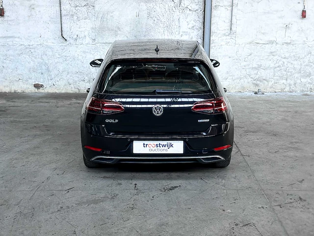 Volkswagen golf 1.5 tsi cl bns 131pk 2020, g-769-zz - afbeelding 4 van  41