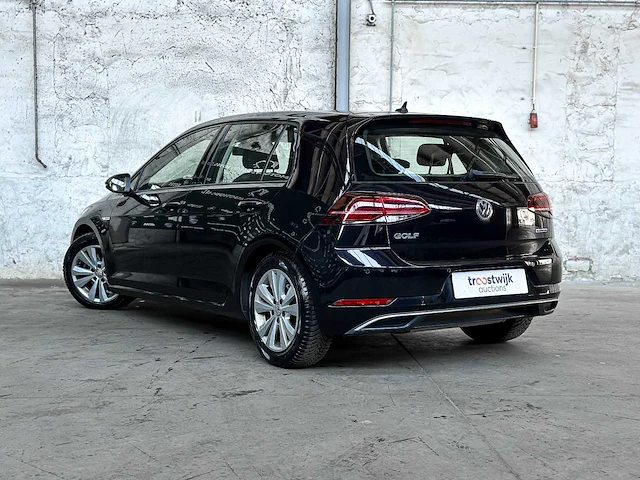 Volkswagen golf 1.5 tsi cl bns 131pk 2020, g-769-zz - afbeelding 5 van  41