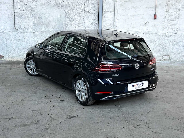 Volkswagen golf 1.5 tsi cl bns 131pk 2020, g-769-zz - afbeelding 6 van  41