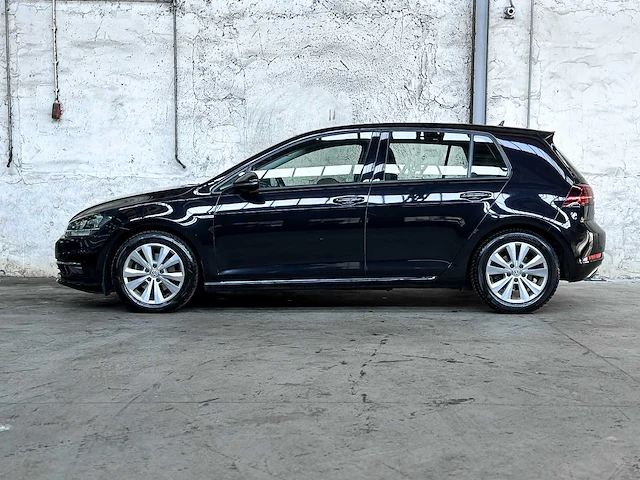 Volkswagen golf 1.5 tsi cl bns 131pk 2020, g-769-zz - afbeelding 7 van  41