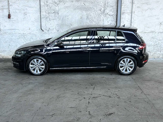 Volkswagen golf 1.5 tsi cl bns 131pk 2020, g-769-zz - afbeelding 8 van  41