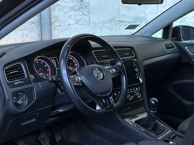 Volkswagen golf 1.5 tsi cl bns 131pk 2020, g-769-zz - afbeelding 9 van  41