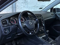 Volkswagen golf 1.5 tsi cl bns 131pk 2020, g-769-zz - afbeelding 9 van  41