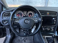 Volkswagen golf 1.5 tsi cl bns 131pk 2020, g-769-zz - afbeelding 10 van  41