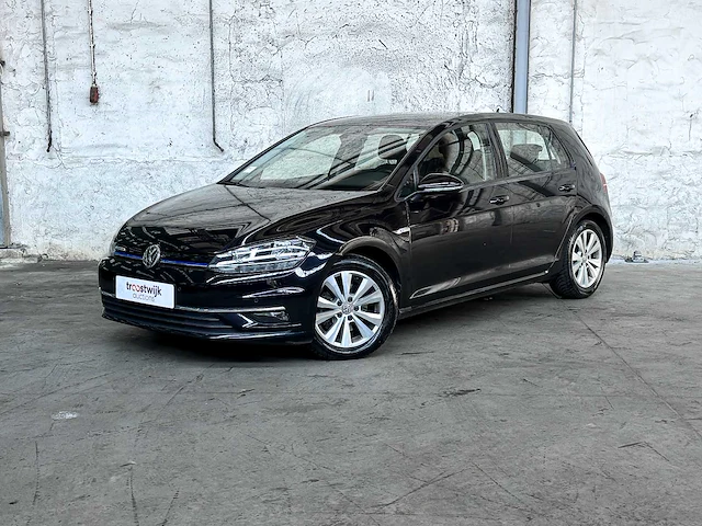 Volkswagen golf 1.5 tsi cl bns 131pk 2020, g-769-zz - afbeelding 12 van  41