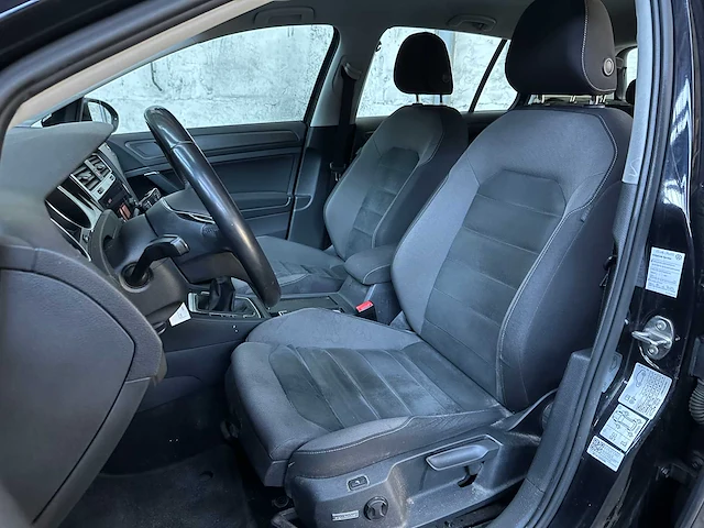 Volkswagen golf 1.5 tsi cl bns 131pk 2020, g-769-zz - afbeelding 30 van  41