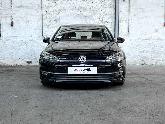 Volkswagen golf 1.5 tsi cl bns 131pk 2020, g-769-zz - afbeelding 23 van  41