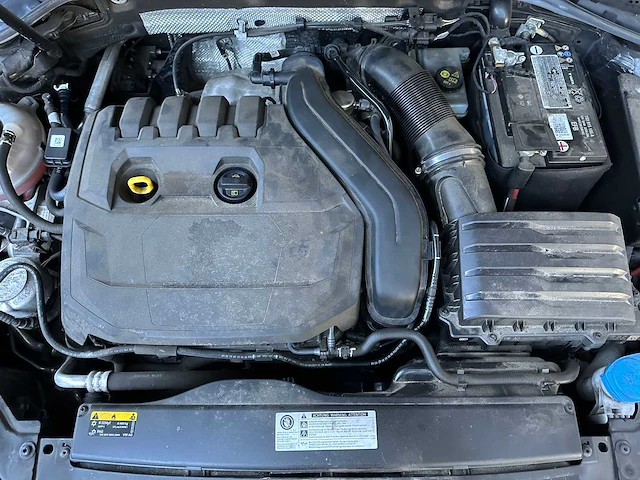 Volkswagen golf 1.5 tsi cl bns 131pk 2020, g-769-zz - afbeelding 35 van  41