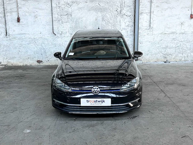 Volkswagen golf 1.5 tsi cl bns 131pk 2020, g-769-zz - afbeelding 34 van  41