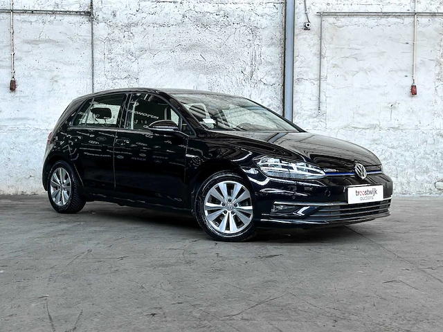 Volkswagen golf 1.5 tsi cl bns 131pk 2020, g-769-zz - afbeelding 37 van  41