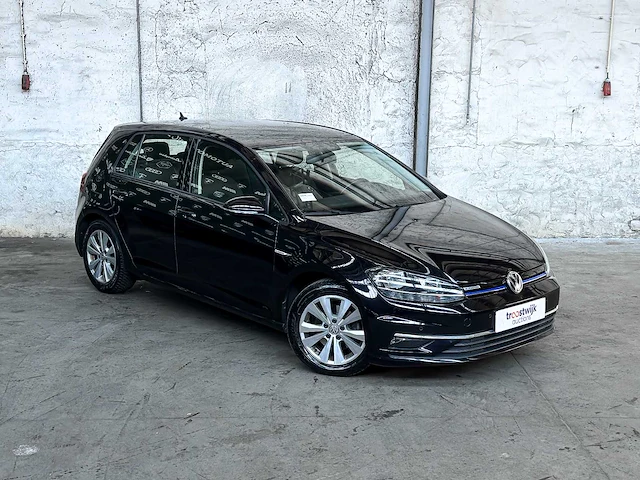 Volkswagen golf 1.5 tsi cl bns 131pk 2020, g-769-zz - afbeelding 38 van  41