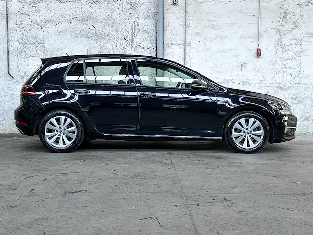 Volkswagen golf 1.5 tsi cl bns 131pk 2020, g-769-zz - afbeelding 39 van  41
