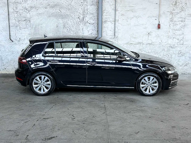 Volkswagen golf 1.5 tsi cl bns 131pk 2020, g-769-zz - afbeelding 40 van  41