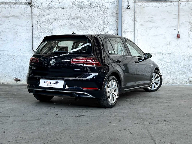 Volkswagen golf 1.5 tsi cl bns 131pk 2020, g-769-zz - afbeelding 41 van  41