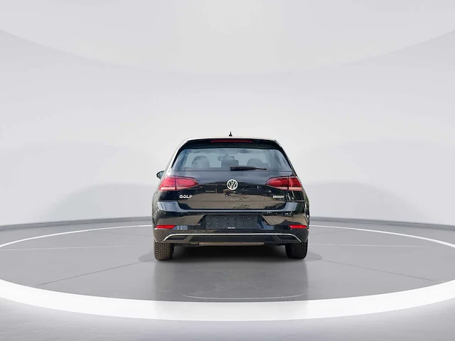 Volkswagen golf 1.5 tsi comfortline 2018 i - afbeelding 3 van  29