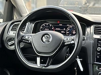 Volkswagen golf 1.5 tsi comfortline 2018 i - afbeelding 4 van  29