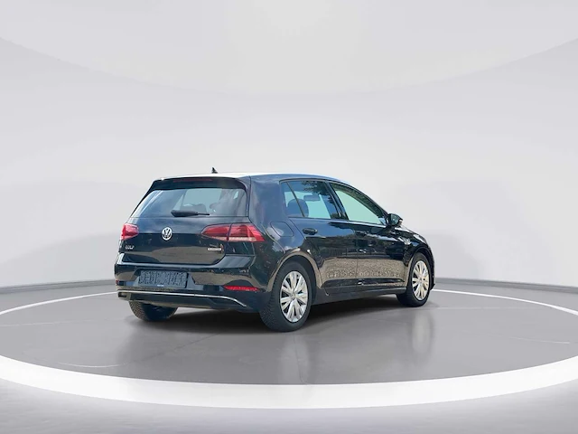 Volkswagen golf 1.5 tsi comfortline 2018 i - afbeelding 5 van  29