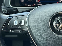 Volkswagen golf 1.5 tsi comfortline 2018 i - afbeelding 6 van  29