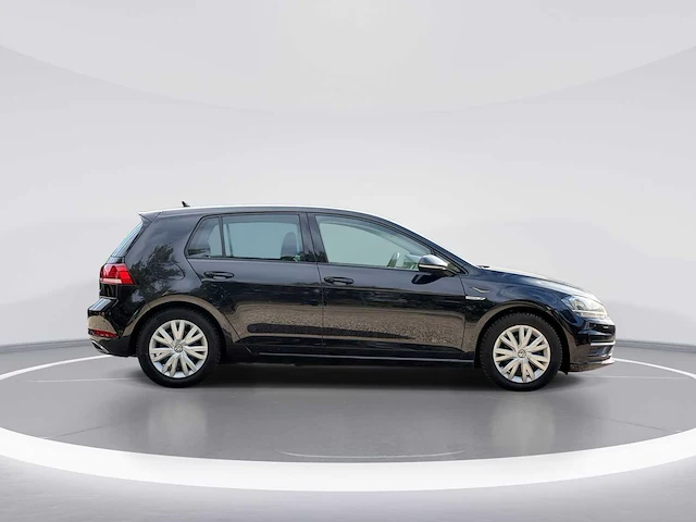 Volkswagen golf 1.5 tsi comfortline 2018 i - afbeelding 7 van  29