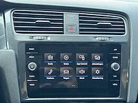 Volkswagen golf 1.5 tsi comfortline 2018 i - afbeelding 9 van  29