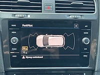 Volkswagen golf 1.5 tsi comfortline 2018 i - afbeelding 10 van  29
