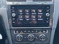 Volkswagen golf 1.5 tsi comfortline 2018 i - afbeelding 11 van  29