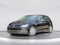 Volkswagen golf 1.5 tsi comfortline 2018 i - afbeelding 1 van  29