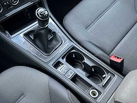 Volkswagen golf 1.5 tsi comfortline 2018 i - afbeelding 14 van  29