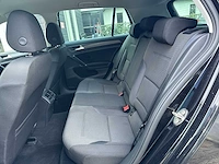 Volkswagen golf 1.5 tsi comfortline 2018 i - afbeelding 17 van  29