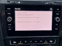 Volkswagen golf 1.5 tsi comfortline 2018 i - afbeelding 22 van  29